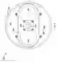 Fig. 05 - Piston Flush Toilet with a Lubricating Piston