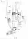 Fig. 10 - Piston Flush Toilet with a Lubricating Piston