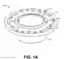 Fig. 02 - Water closet assembly with a removable cap
