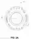 Fig. 04 - Water closet assembly with a removable cap