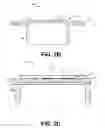 Fig. 05 - Water closet assembly with a removable cap