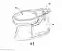 Fig. 02 - Pre-primed siphonic toilet