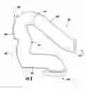 Fig. 07 - Pre-primed siphonic toilet