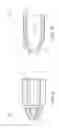 Fig. 09 - Drain cleaning tools