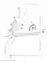 Fig. 03 - Plastic wall panel with edge reinforcement