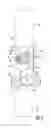 Fig. 04 - Plastic wall panel with edge reinforcement