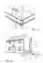 Fig. 06 - Elevatable building for preventing flood damage