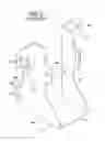 Fig. 03 - Wall panel blocking bracket and method of using same