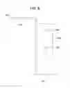 Fig. 09 - Wall panel blocking bracket and method of using same