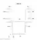 Fig. 10 - Wall panel blocking bracket and method of using same