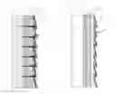 Fig. 01 - Insulation and ventilation systems for building structures
