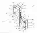 Fig. 01 - Connecting element for wall components