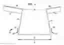 Fig. 05 - Curtain wall saddle bracket and clip assembly