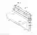 Fig. 03 - Curtain wall saddle bracket and clip assembly