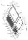 Fig. 02 - Ceiling panel assembly and mounting system therefor