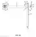 Fig. 06 - Ceiling panel assembly and mounting system therefor