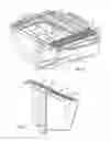Fig. 04 - Corrugated mesh gutter leaf preclusion system