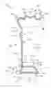 Fig. 01 - Framework platform element, in particular for scaffolding