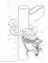 Fig. 01 - SCAFFOLDING HAVING A COUPLING