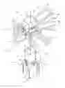 Fig. 01 - Fall arrest anchor