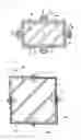 Fig. 09 - Construction method for reinforcing a column and reinforcing structure for a column
