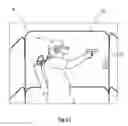 Fig. 12 - Multiple participant virtual reality attraction