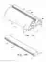 Fig. 04 - Flexible top cap for a pool