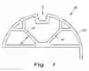 Fig. 06 - Flexible top cap for a pool