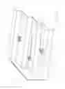Fig. 07 - Energy saving pool cleaning system with partial rotating pool cleaning head with multiple nozzle openings