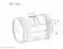 Fig. 09 - Self-propelled robotic pool cleaner and water skimmer