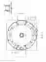Fig. 04 - Method and apparatus for constructing a concrete structure in stages