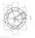 Fig. 07 - Method and apparatus for constructing a concrete structure in stages