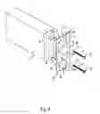 Fig. 03 - Fence bracket