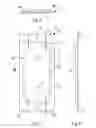 Fig. 07 - Fence bracket