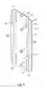 Fig. 08 - Fence bracket