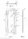 Fig. 09 - Fence bracket