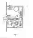 Fig. 04 - Electronic lock with selectable power off function