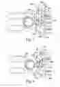 Fig. 06 - Portable lock mounting assemblies