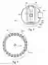 Fig. 08 - Portable lock mounting assemblies