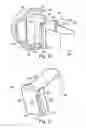 Fig. 09 - Portable lock mounting assemblies