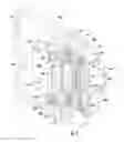 Fig. 06 - Shower door hinge assembly