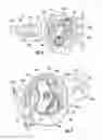Fig. 07 - Shower door hinge assembly