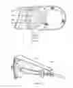 Fig. 08 - Device and method for powered closing of car doors