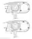 Fig. 09 - Device and method for powered closing of car doors