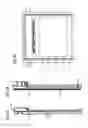 Fig. 05 - MODULAR PROFILE SYSTEM FOR SUSPENDING A DOOR OF A KITCHEN APPLIANCE
