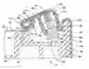 Fig. 01 - ENTRYWAY WITH ARTICULATING THRESHOLD