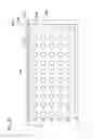 Fig. 37 - Daylighting device and daylighting system
