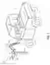 Fig. 09 - Vehicular auger implement