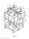 Fig. 02 - Device and method for cleaning or lubricating of drill rod element and drilling rig
