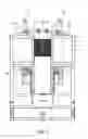 Fig. 03 - Device and method for cleaning or lubricating of drill rod element and drilling rig